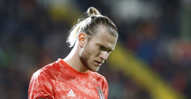 Beşiktaş'ta Karius'un Yerine İki Aday 