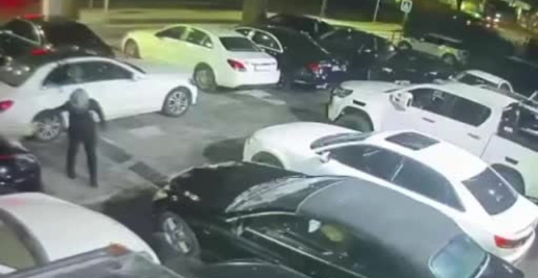 Beşiktaş'ta Kundaklama Olayı: Lüks Araçlar ve Villaya Ateş Açıldı