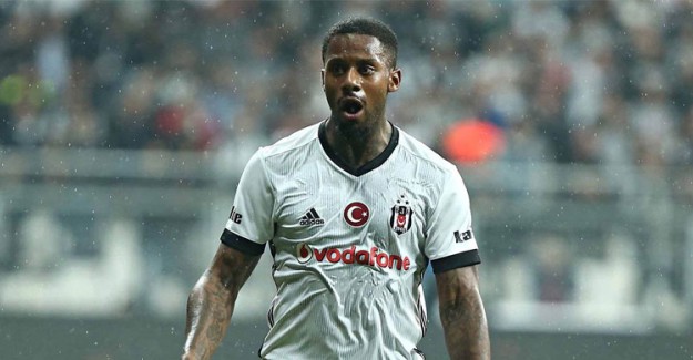 Beşiktaş'ta Lens İle Yollar Ayrıldı! İşte Yeni Takımı!