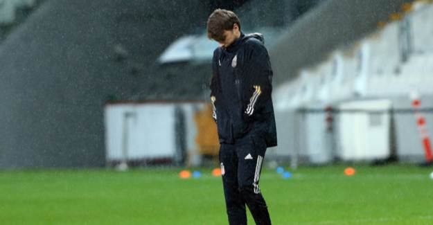 Beşiktaş'ta Ljajic Heyecanı! 