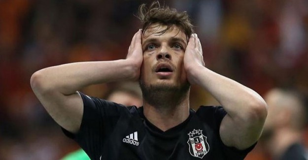 Beşiktaş'ta Ljajic Sivasspor Maçından Sonra Krize Girdi!