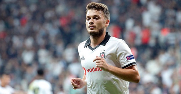 Beşiktaş’ta Ljajic Yüzleri Güldürdü!
