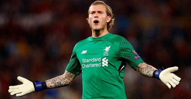 Beşiktaş’ta Loris Karius Sesleri!