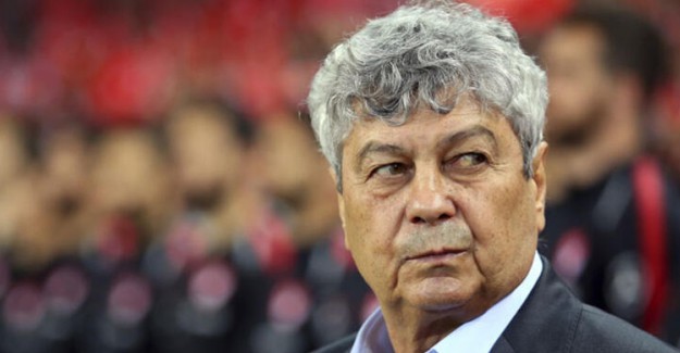 Beşiktaş'ta Lucescu Gelişmesi Yaşanıyor!