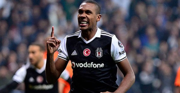 Beşiktaş'ta Marcelo Guedes Sesleri