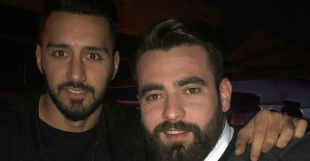 Beşiktaş'ta Mustafa Akbaş İddiası