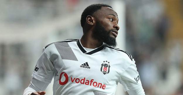 Beşiktaş'ta N'Koudou'nun Adalesinde Zorlanma Tespit Edildi!