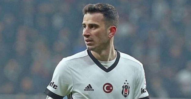 Beşiktaş'ta Oğuzhan Özyakup Gelişmesi