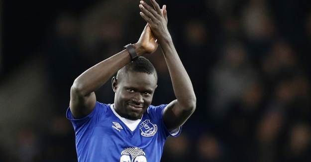 Beşiktaş'ta Oumar Niasse Sesleri!
