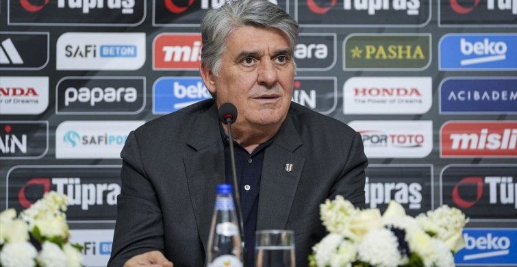 Beşiktaş'ta Rafa Silva Krizi Derinleşiyor