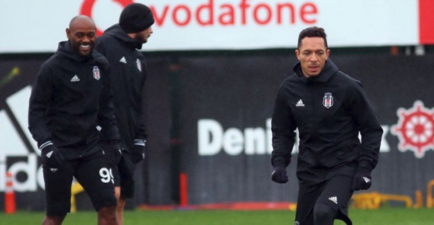 Beşiktaş’ta Sakatların Son Durumu!