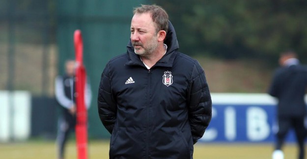 Beşiktaş'ta Sergen Yalçın Faktörü!