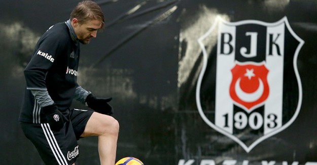 Beşiktaş'ta Şok Ayrılık!