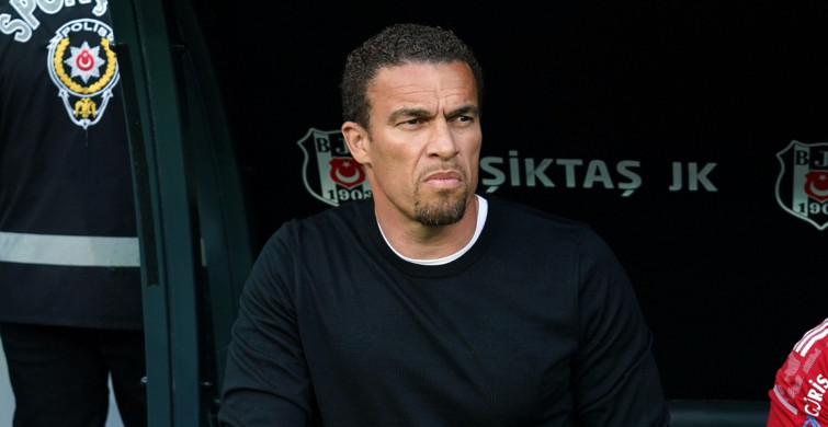 Beşiktaş'ta Valerien Ismael'den Konyaspor maçının ardından önümüzdeki sezon ile ilgili çarpıcı açıklamalar!