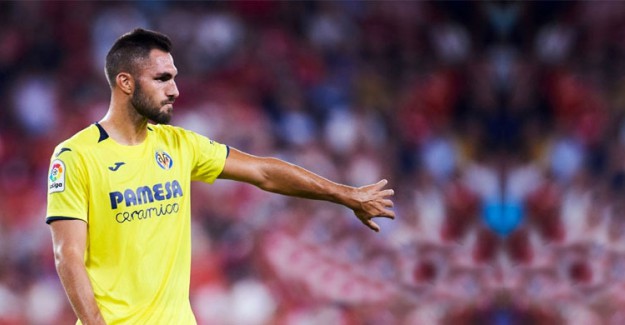 Beşiktaş'ta Victor Ruiz'i Taşıyan Uçak İstanbul'a İndi!