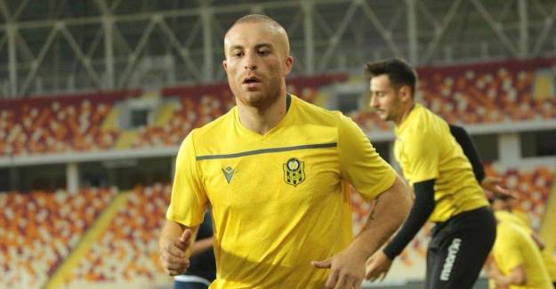 Beşiktaş'ta Yeni Gelişme! Gökhan Töre Geri Döndü