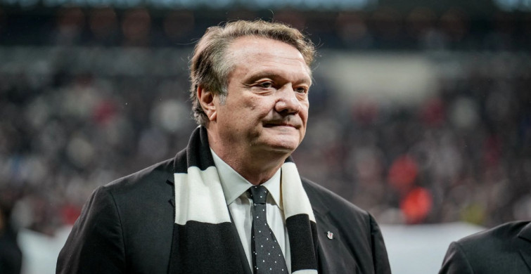 Beşiktaş’ta yeni hoca mesaisi: İki isimden birisi getirilecek