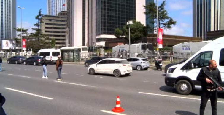 Beşiktaş'taki Çatışma: 1 Ölü, 2 Yaralı