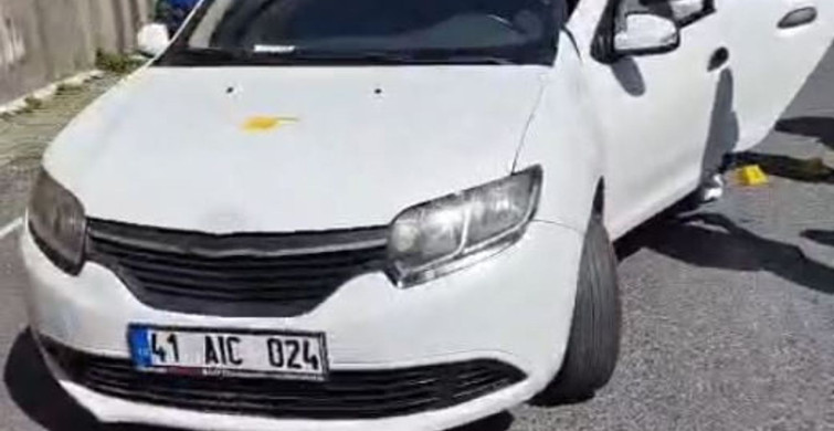 Beşiktaş'taki Terör Olayında Kiralık Araç İncelemesi