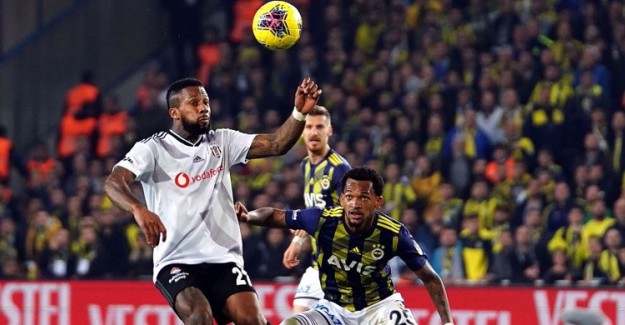 Beşiktaş'tan 8 Yıl Sonra İlk Seri