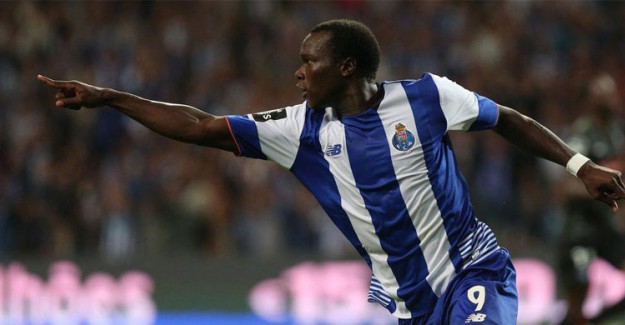 Beşiktaş'tan Aboubakar Açıklaması! Geliyor mu?