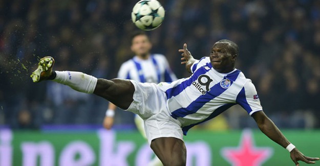 Beşiktaş'tan Aboubakar Operasyonu!