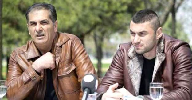 'Beşiktaş'tan Ayrılmasına Çok Üzüldüm'