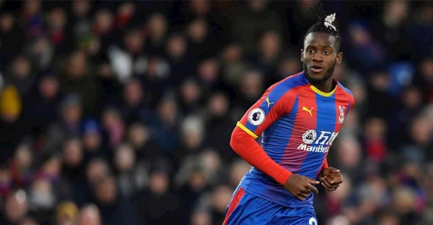 Beşiktaş'tan Batshuayi Bombası!