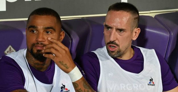Beşiktaş'tan Bomba Transfer!