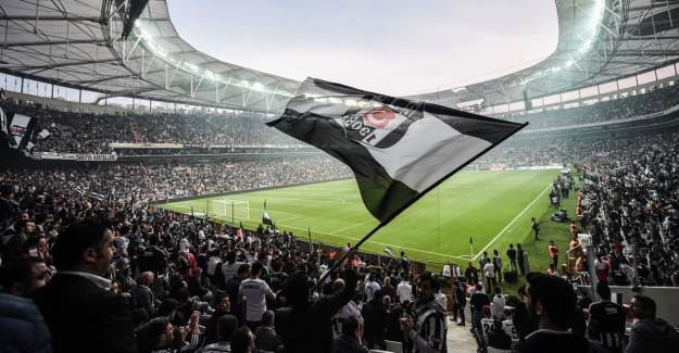 Beşiktaş’tan Dev Organizasyon! Ünlü İsimler Ekrana Çıkıyor