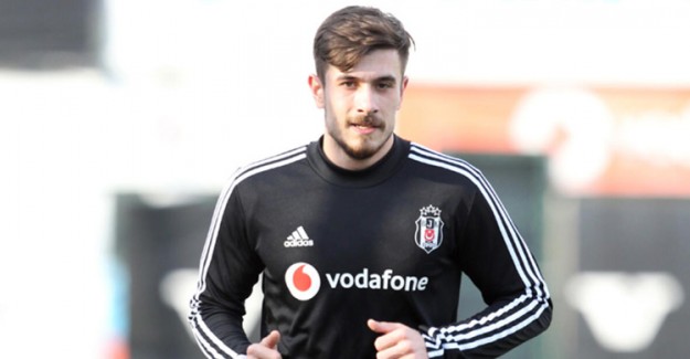 Beşiktaş'tan Dorukhan Toköz'e Rest!