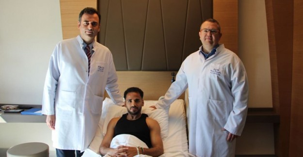 Beşiktaş'tan Douglas Hakkında Açıklama