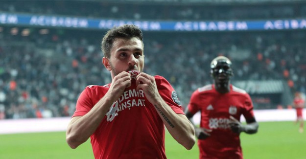Beşiktaş'tan Emre Kılınç'a Yeni Teklif!