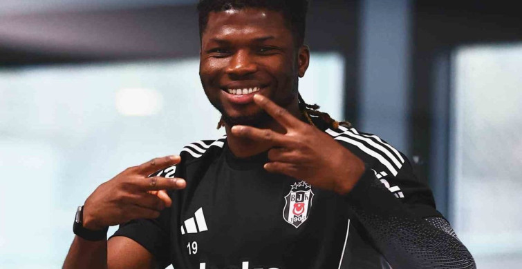 Beşiktaş'tan Fenerbahçe Maçı Hazırlıkları