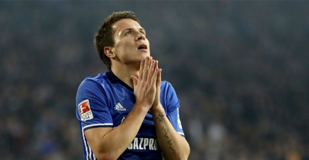 Beşiktaş'tan Fenerbahçe'ye Transfer Çalımı! Konoplyanka Transferi Bitiyor! 