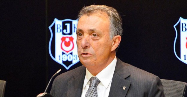 Beşiktaş'tan Futbolculara İndirime Gidelim