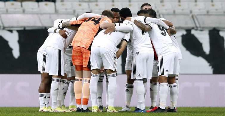 Beşiktaş'tan Giresunspor Maçında Sakatlanan Mert Günok Hakkında Açıklama