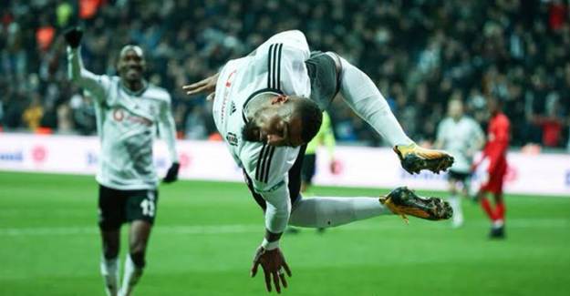 Beşiktaş'tan İstediği Maaş Ortaya Çıktı! Arada 200 Bin Euro Fark Var