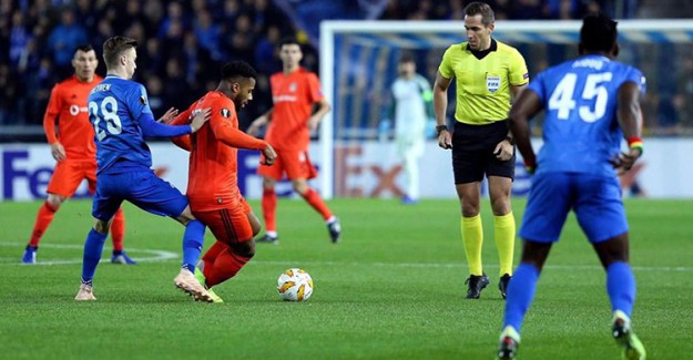Beşiktaş’tan Jeremain Lens Açıklaması!