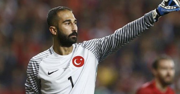Beşiktaş'tan Kaleye Süpriz İsim