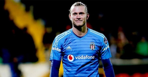 Beşiktaş'tan Karius Açıklaması