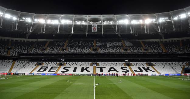 Beşiktaş’tan 'Karton Taraftar' Projesi
