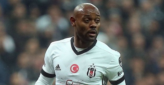 Beşiktaş’tan Kasımpaşa Maçı Öncesi Flaş Vagner Love Kararı