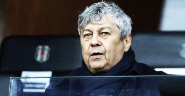 Beşiktaş'tan Lucescu Açıklaması!