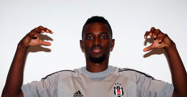 Beşiktaş'tan Mensah Açıklaması