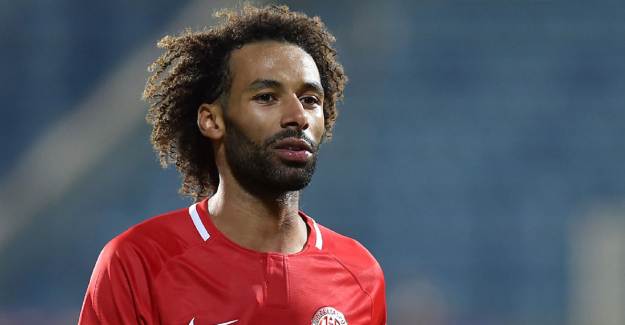 Beşiktaş'tan Nazım Sangare Transferi Hakkında Açıklama!
