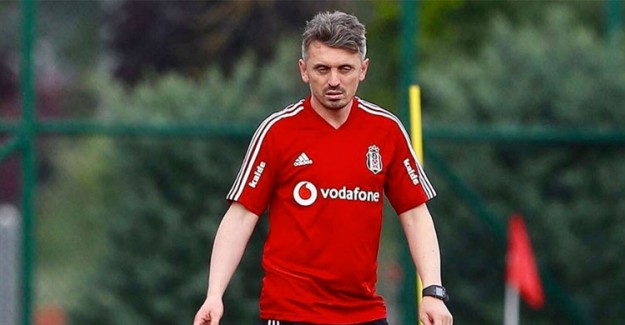 Beşiktaş'tan Orhan Ak Açıklaması Yapıldı!