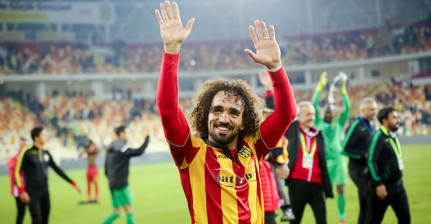 Beşiktaş’tan Sadık Transferine Yeni Formül! 