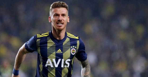Beşiktaş'tan Serdar Aziz Atağı!