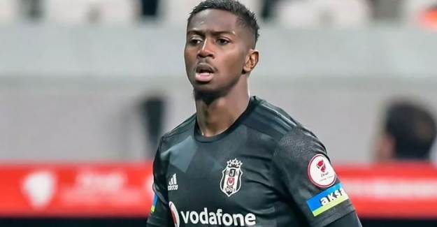 Beşiktaş'tan Sporting Lizbon'a Diaby Teklifi